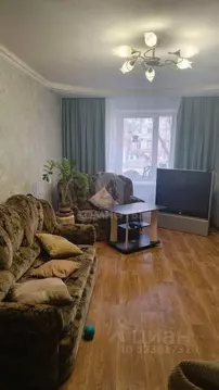 3-к кв. Воронежская область, Воронеж ул. Хользунова, 5 (58.0 м)