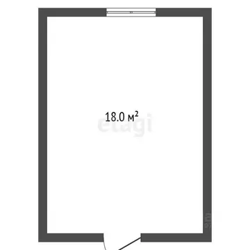 Комната Санкт-Петербург Новочеркасский просп., 49/20 (18.0 м)