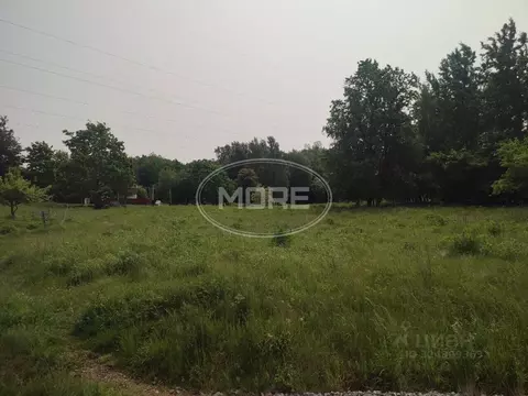 Участок в Калининградская область, Балтийск Залив-2 ТСН, проезд ...