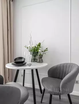 1-к кв. Санкт-Петербург Дальневосточный просп., 19к1 (31.0 м)