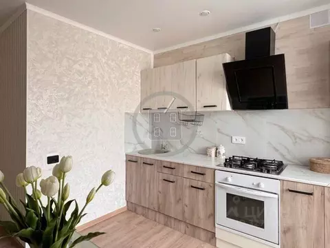 1-к кв. Калужская область, Калуга пер. Малинники, 15 (34.3 м)