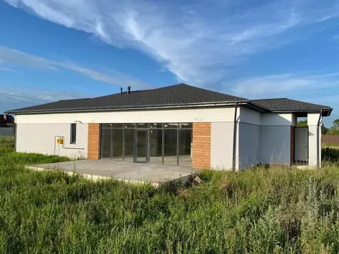 Дом в Татарстан, Лаишевский район, Егорьевское с/пос, д. Кзыл-Иль, ...