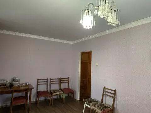 2-к кв. Крым, Керчь ш. Индустриальное, 27 (49.9 м)