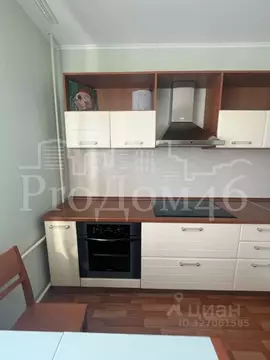 1-к кв. Курская область, Курск просп. Вячеслава Клыкова, 20 (35.3 м)