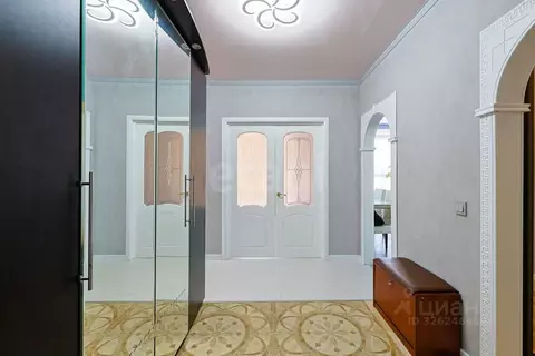 3-к кв. Калининградская область, Калининград Красносельская ул., 82к1 ...