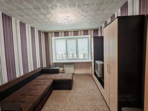 Комната Воронежская область, Воронеж ул. Космонавтов, 38