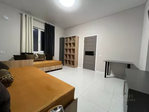 Дом в Крым, Симферополь ул. Акъяр (60 м)