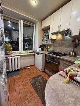 3-к кв. Санкт-Петербург Пражская ул., 22 (60.0 м)