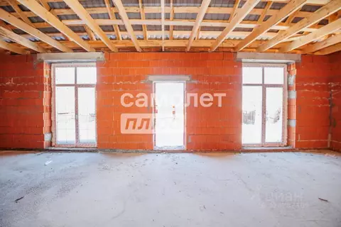 Дом в Томская область, Томский район, Слобода Вольная ДНП ул. ...