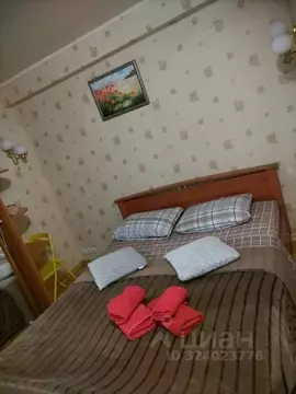 1-к кв. Москва Свободный просп., 39К1 (30.0 м)