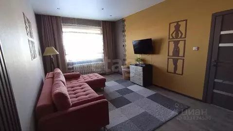 3-к кв. Саха (Якутия), Жатай городской округ, Жатай рп ул. Матросова, ...