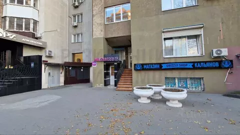 Помещение свободного назначения в Самарская область, Самара ...