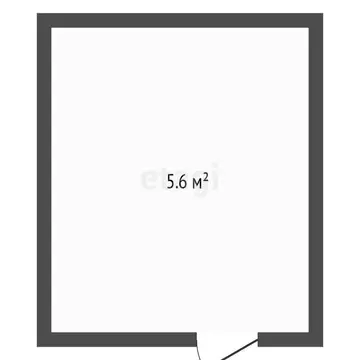 Производственное помещение (5.6 м)