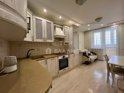 1-к кв. Московская область, Ивантеевка Пушкинский городской округ, ...