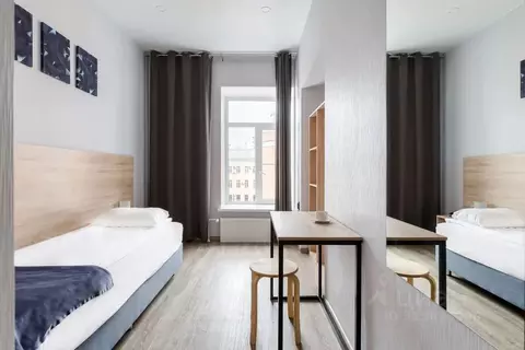 Комната Санкт-Петербург Невский просп., 111/3