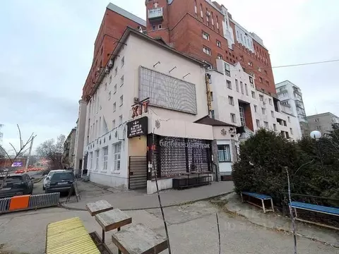 Офис в Нижегородская область, Нижний Новгород Керченская ул., 14А (265 ...