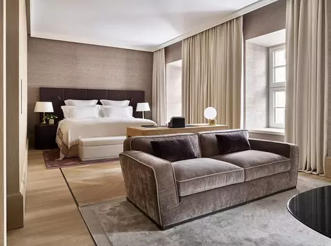 Комната Москва Большая Никитская ул., 9 (55.0 м)