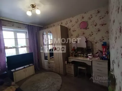 Дом в Алтайский край, Бийск ул. Алексея Кольцова, 112 (37 м)