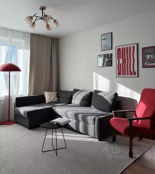 3-к кв. Московская область, Видное просп. Ленинского Комсомола, 23к2 ...