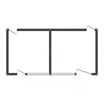 Торговая площадь в Курганская область, Кетовский муниципальный округ, ...