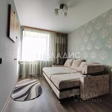 3-к кв. Волгоградская область, Волгоград ул. имени Хорошева, 20 (58.4 ...