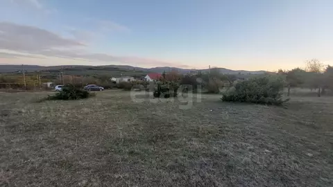 Участок в Крым, Кировский район, Старый Крым городское поселение  (6.0 ...