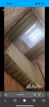 2-к кв. Иркутская область, Иркутск ул. Глеба Успенского, 6/3 (70.0 м)