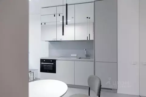 1-к кв. Москва Волоколамское ш., 95/2 (40.0 м)