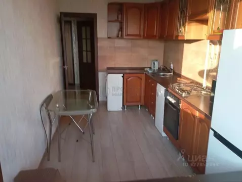 1-к кв. Москва Шереметьевская ул., 23/2 (34.4 м)