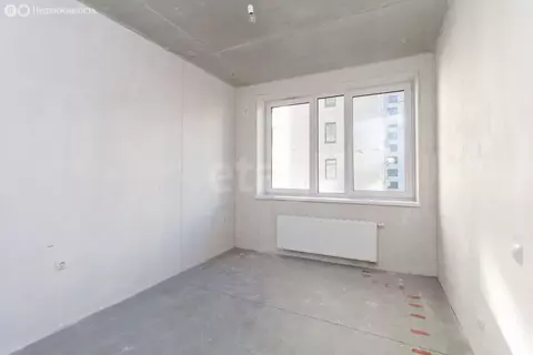 1-комнатная квартира: Тюмень, Полевая улица, 108 (40.7 м)