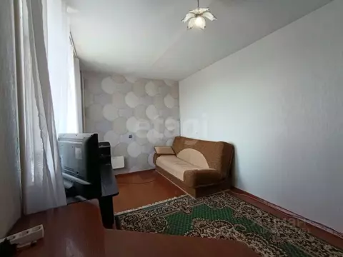 1-к кв. Крым, Симферопольский район, Молодежное пгт ул. Школьная (31.0 ...