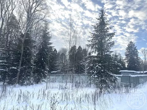 Участок в Ленинградская область, Гатчинский муниципальный округ, ...