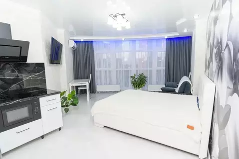 Студия Адыгея, Майкоп Советская ул., 219 (35.0 м)