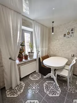 1-к кв. Липецкая область, Липецк ул. Артемова, 5А (38.0 м)