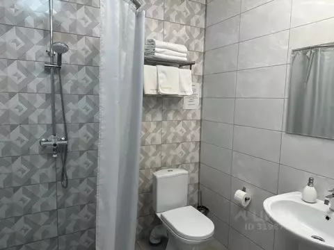 Комната Тульская область, Тула городской округ, д. Харино ул. ...