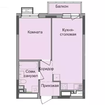 1-к кв. Удмуртия, Ижевск Северо-Западный жилрайон, 4-й мкр, Истории ...