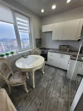 1-к кв. Москва Русаковская ул., 28 (40.0 м)