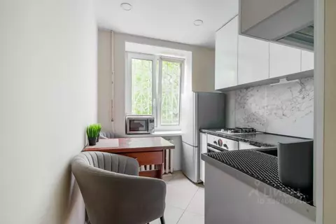 1-к кв. Санкт-Петербург ул. Политрука Пасечника, 11к2 (28.6 м)