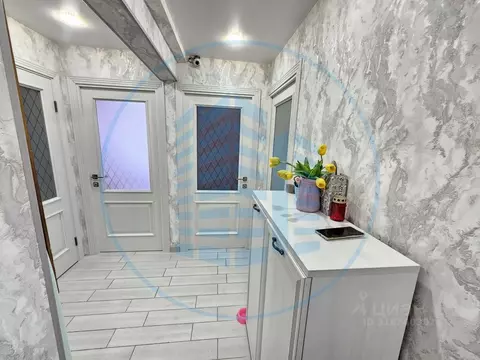 3-к кв. Ставропольский край, Ессентуки Вокзальная ул., 51Ак2 (71.8 м)