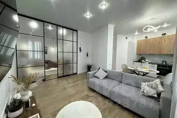 1-к кв. Татарстан, Казань Чистопольская ул., 86/10 (57.0 м)