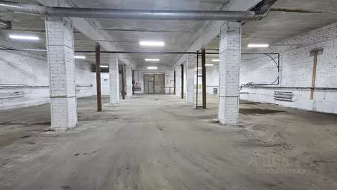 Склад в Ульяновская область, Ульяновск Локомотивная ул., 10к1 (417 м)