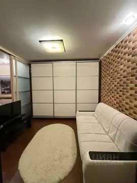 1-к кв. Москва, Москва, Московский г. Град Московский мкр, ул. ...