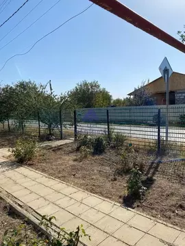 Дом в Ростовская область, Волгодонской район, Романовское с/пос, ...