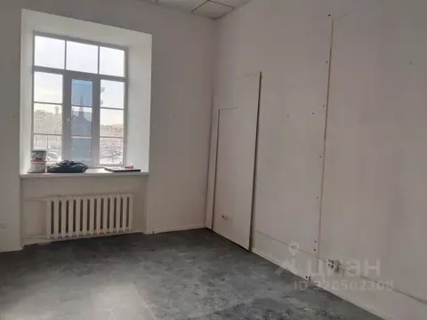 Офис в Санкт-Петербург Звенигородская ул., 9-11К (54 м)