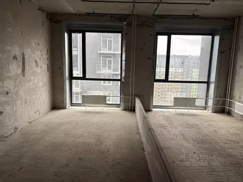 2-к кв. Москва Березовая аллея, 19к6 (65.0 м)