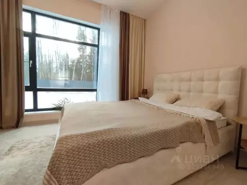 Дом в Московская область, Богородский городской округ, д. Карабаново, ...