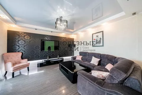 3-к кв. Хабаровский край, Хабаровск ул. Карла Маркса, 99А (83.2 м)