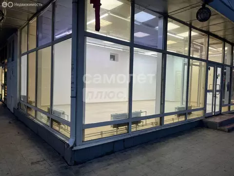 Торговая площадь (48 м)