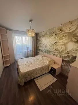 3-к кв. Новосибирская область, Новосибирск ул. Татьяны Снежиной, 21/1 ...