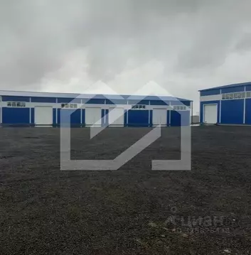 Производственное помещение в Московская область, Ступино городской ...